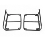 Tail Light Guard Cover For Jeep Wrangler JK 07-15