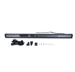 50" 5D 288W Super Nova Series CREE LED Spot/Flood Combo Light Bar