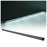 50" 240W Ultra Thin Astro Series Flood Beam CREE LED Light Bar