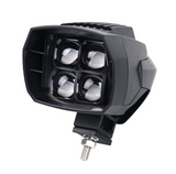 5'' Inch 35W LED Work Light Driving Light With High Beam For Offroad Bar Boat SUV