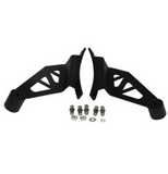 50" Curved Light Bar Mount Brackets