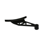50" Curved Light Bar Mount Brackets