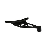 50" Curved Light Bar Mount Brackets