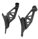 50" Curved Light Bar Mount Brackets