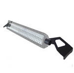 50" Straight And Curved LED Light Bar Mounting Brackets