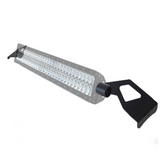 50" Straight And Curved LED Light Bar Mounting Brackets