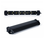 5PC 8" Single Row CREE LED Grille Light Kit