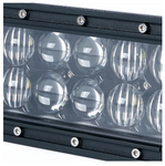 7" 5D 36W Super Nova Series CREE LED Spot/Flood Combo Light Bar