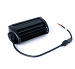 7" 5D 36W Super Nova Series CREE LED Spot/Flood Combo Light Bar