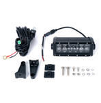 7" 5D 36W Super Nova Series CREE LED Spot/Flood Combo Light Bar