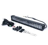 21" 5D 120W Super Nova Series CREE LED Spot/Flood Combo Light Bar