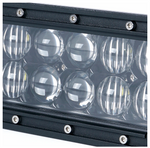 21" 5D 120W Super Nova Series CREE LED Spot/Flood Combo Light Bar