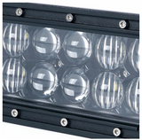 21" 5D 120W Super Nova Series CREE LED Spot/Flood Combo Light Bar