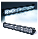21" 5D 120W Super Nova Series CREE LED Spot/Flood Combo Light Bar
