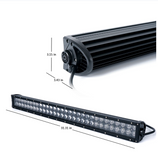 32" 5D 180W Super Nova Series CREE LED Spot/Flood Combo Light Bar