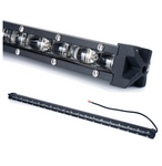 32" 150W Astro Series Flood Beam CREE LED Light Bar