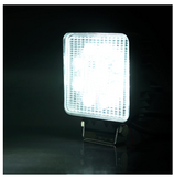 30 Degree Spot Beam 4" 27W 4x4 Cube LED Offroad Light