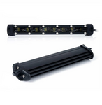 3PC 8" Single Row CREE LED Grille Light Kit