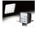 4" 48W High Power LED 30 Degree Spot Beam Offroad Light