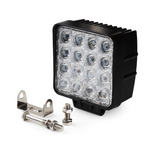 4" 48W High Power LED 30 Degree Spot Beam Offroad Light