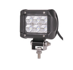 4' 18W ETI LED Work Light For Off-Road SUVs, Boats, Cars, Trucks