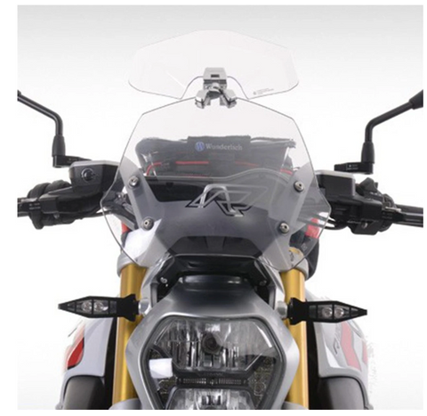 Turn Indicator Signal Light Protection Shields Cover For BMW F800GS F700GS