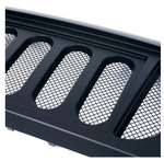 Transformer Grille With Mesh For Jeep Wrangler 2007-2018
