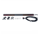 RX Series 36" G1 Offroad Rear Chase LED Strobe Light Bar