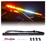 RX Series 36" G1 Offroad Rear Chase LED Strobe Light Bar