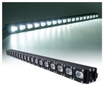 Cosmos Series 30" CREE LED Spot Flood Combo Light Bar