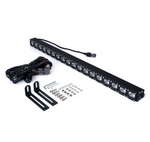 Cosmos Series 30" CREE LED Spot Flood Combo Light Bar