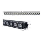 Cosmos Series 30" CREE LED Spot Flood Combo Light Bar