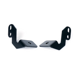 Custom Side Pillar Light Brackets