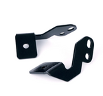 Custom Side Pillar Light Brackets