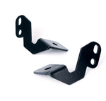Custom Side Pillar Light Brackets