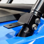 Custom Side Pillar Light Brackets For 2011-2014 Polaris RZR 900 Models