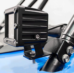 Custom Side Pillar Light Brackets For 2011-2014 Polaris RZR 900 Models