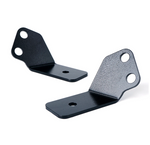 Custom Side Pillar Light Brackets For 2016 Yamaha YXZ 1000R Models