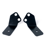 Custom Side Pillar Light Brackets For 2016 Yamaha YXZ 1000R Models