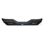 Iguana Series Rear Bumper For 07-17 Jeep Wrangler