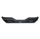 Iguana Series Rear Bumper For 07-17 Jeep Wrangler
