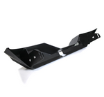 Iguana Series Rear Bumper For 07-17 Jeep Wrangler