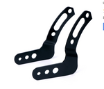 Roll Cage Light Bar Bracket