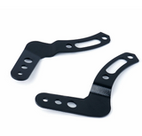 Roll Cage Light Bar Bracket