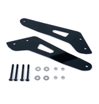 Roll Cage Light Bar Bracket For Can-Am Maverick X3 2017+ Models With Stock Roll Cage Only