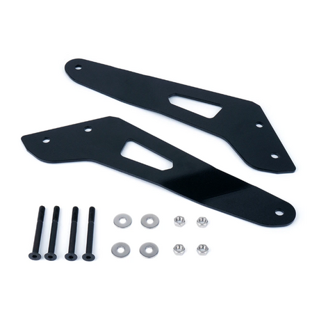 Roll Cage Light Bar Bracket For Can-Am Maverick X3 2017+ Models With Stock Roll Cage Only