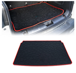 Rubber Cargo Mat For 2015-2017 Jeep Renegade