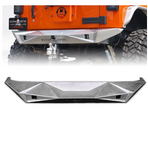 Beast Series Rear Aluminum Bumper