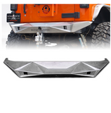 Beast Series Rear Aluminum Bumper