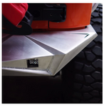 Beast Series Rear Aluminum Bumper